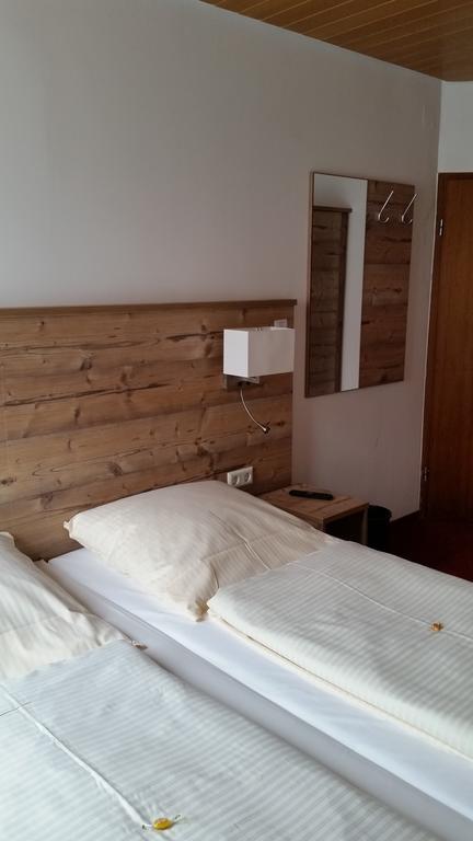 Hotel Alte Krone Tübingen Habitación foto