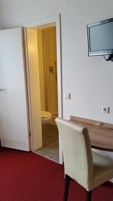 Hotel Alte Krone Tübingen Habitación foto