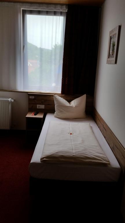 Hotel Alte Krone Tübingen Habitación foto