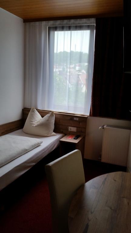 Hotel Alte Krone Tübingen Habitación foto