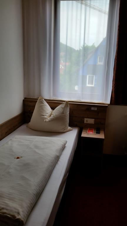 Hotel Alte Krone Tübingen Habitación foto
