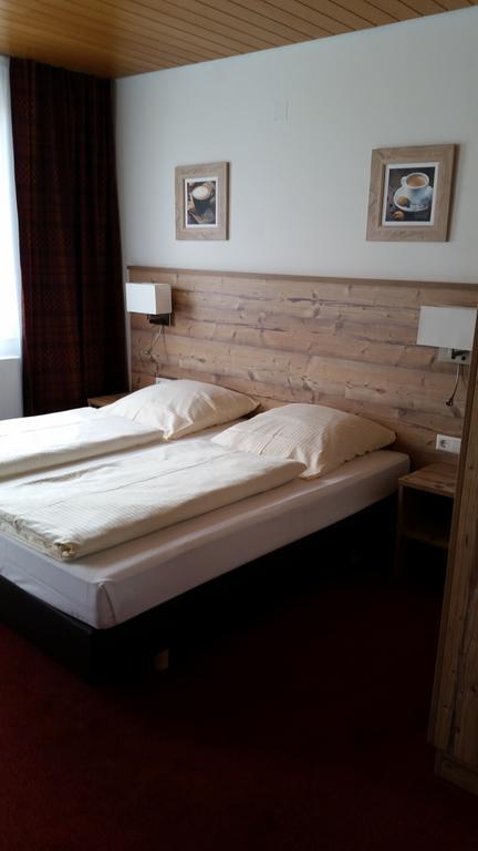 Hotel Alte Krone Tübingen Habitación foto
