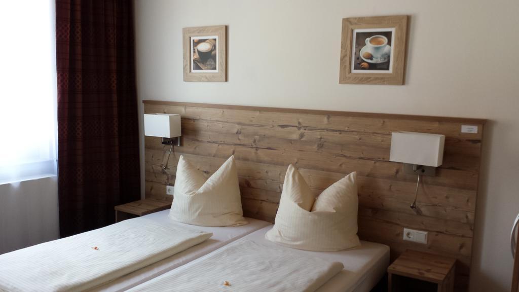 Hotel Alte Krone Tübingen Habitación foto