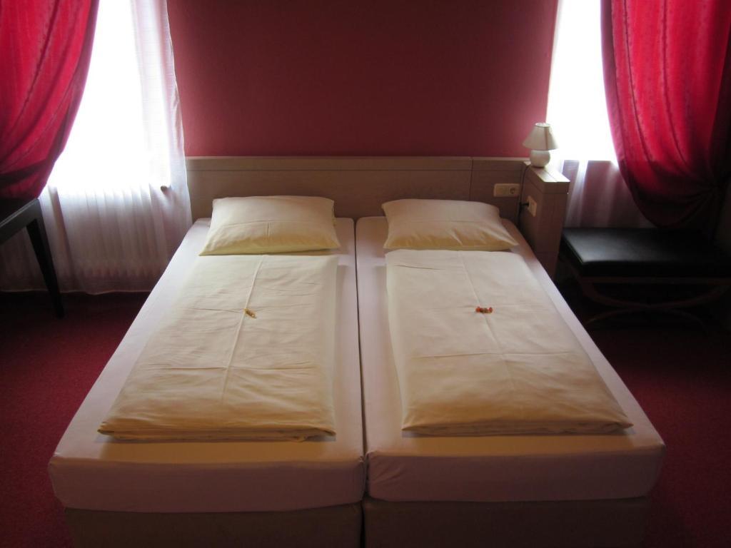 Hotel Alte Krone Tübingen Habitación foto